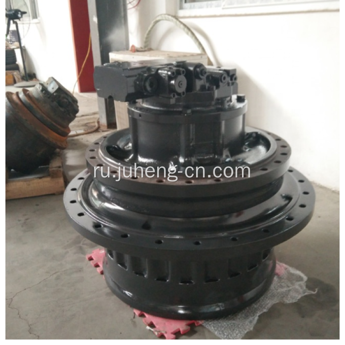 Ходовой двигатель главной передачи PC800LC-6 209-60-73503